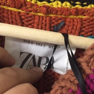 Zara Sweaters - zara sweater Zara Sweaters - zara sweater